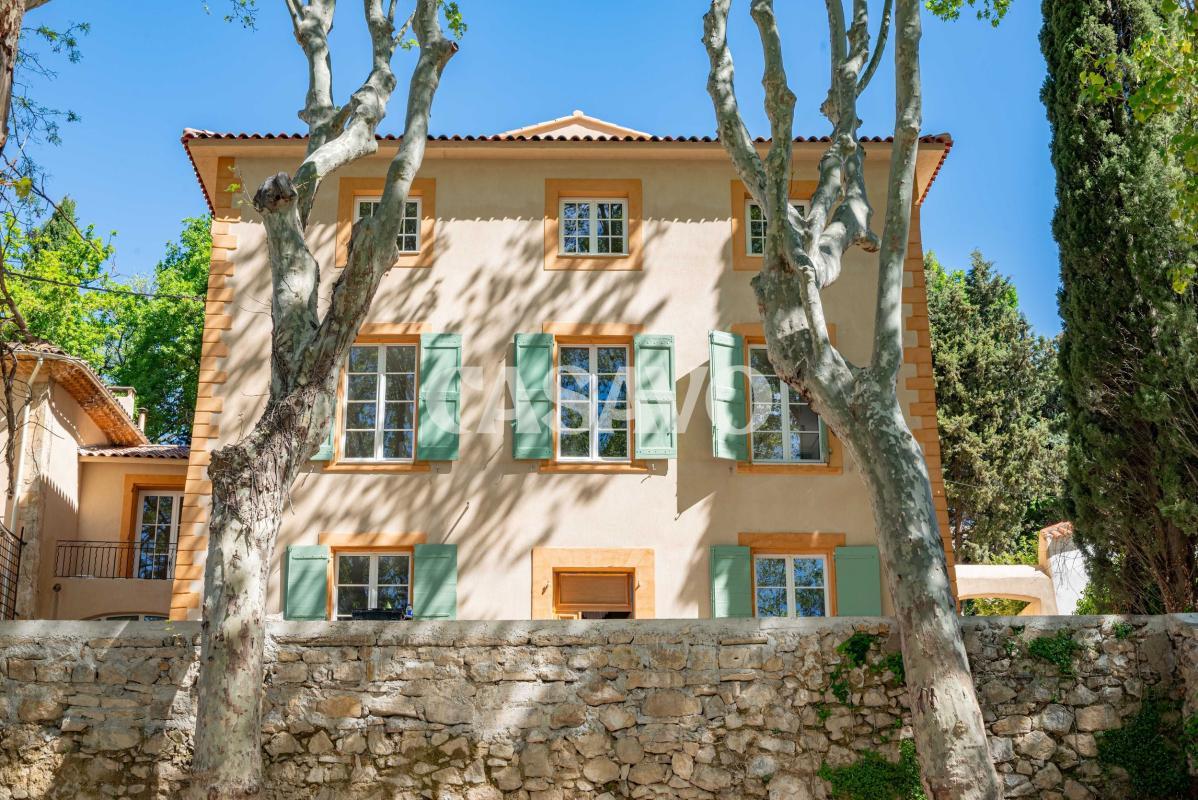 Appartement à vendre, 62m², Aix-en-Provence