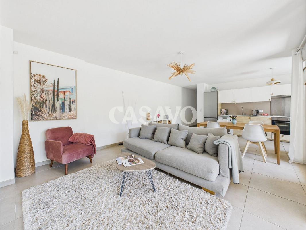 Appartement à vendre, 88m², Aix-en-Provence