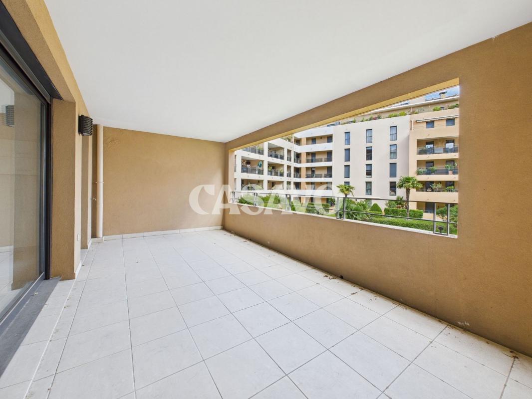 Appartement à vendre, 70m², Aix-en-Provence