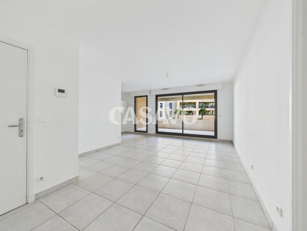 Appartement à vendre, 70m², Aix-en-Provence