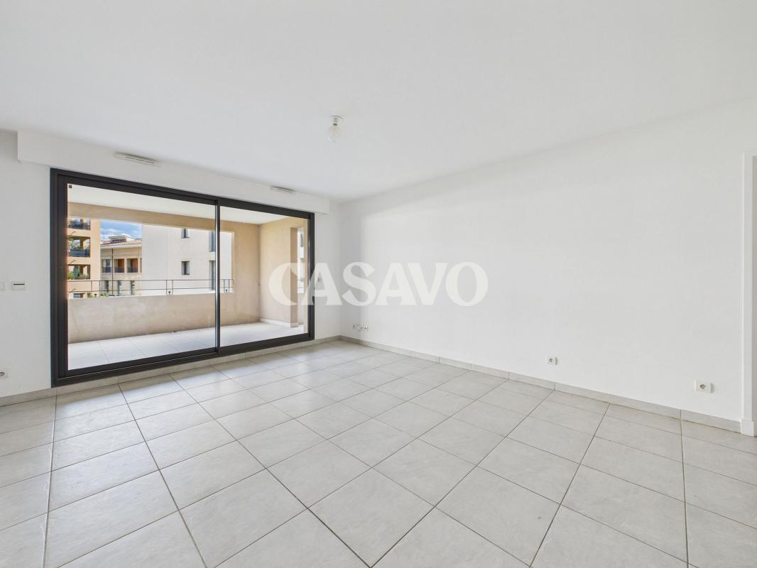 Appartement à vendre, 70m², Aix-en-Provence