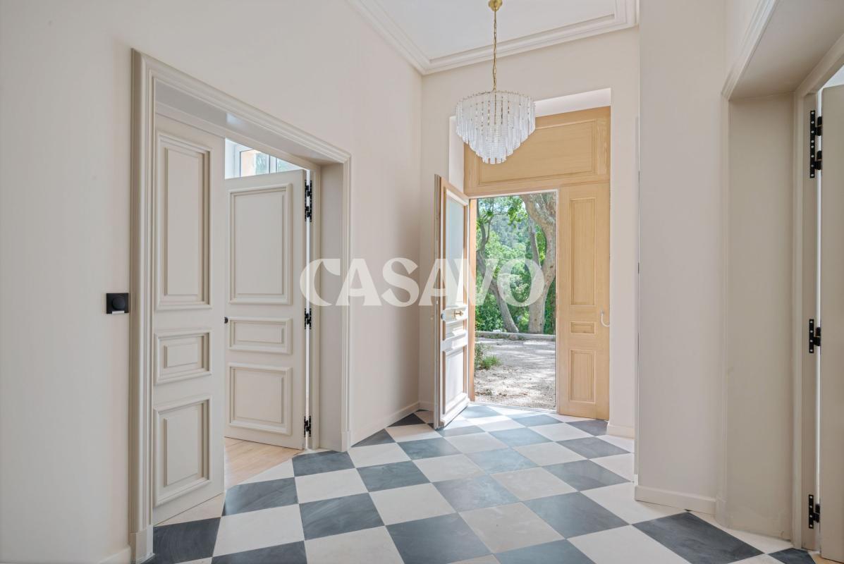 Appartement à vendre, 80m², Aix-en-Provence