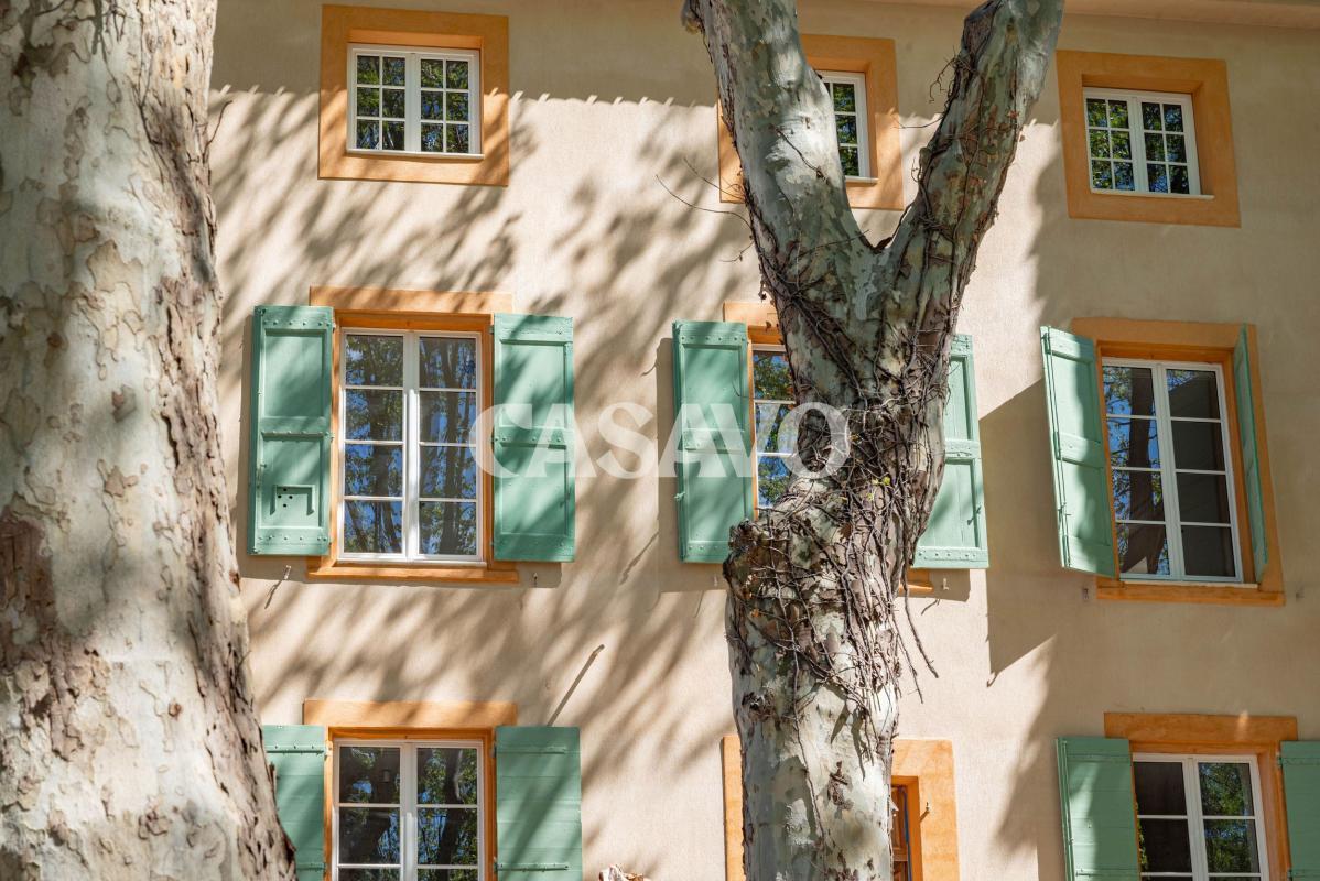 Appartement à vendre, 80m², Aix-en-Provence
