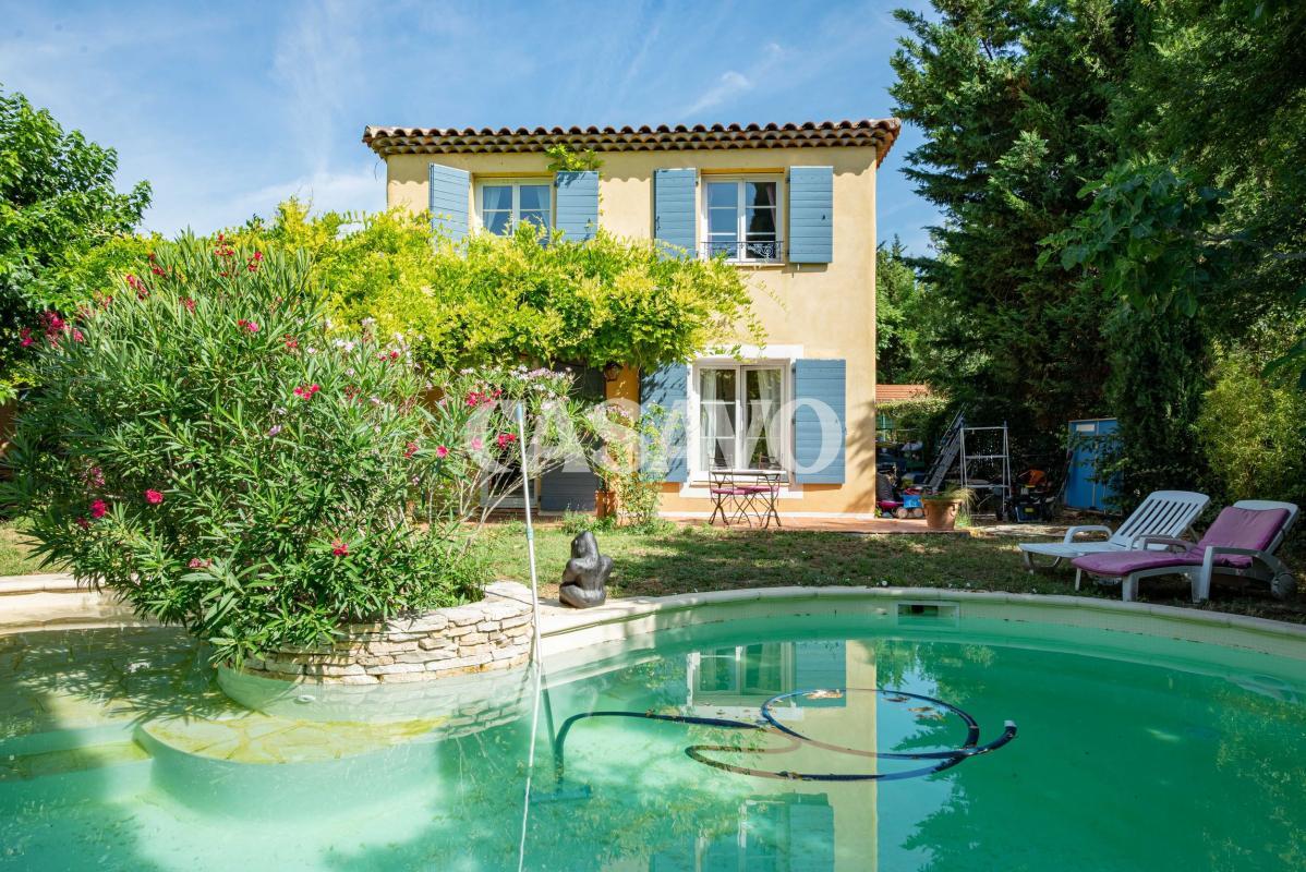 Maison à vendre, 130m², Aix-en-Provence
