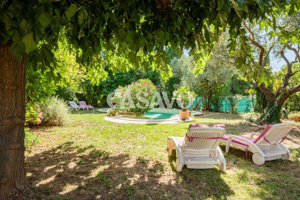 Maison à vendre, 130m², Aix-en-Provence