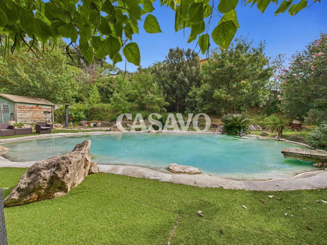 Maison à vendre, 376m², Marseille 11ème