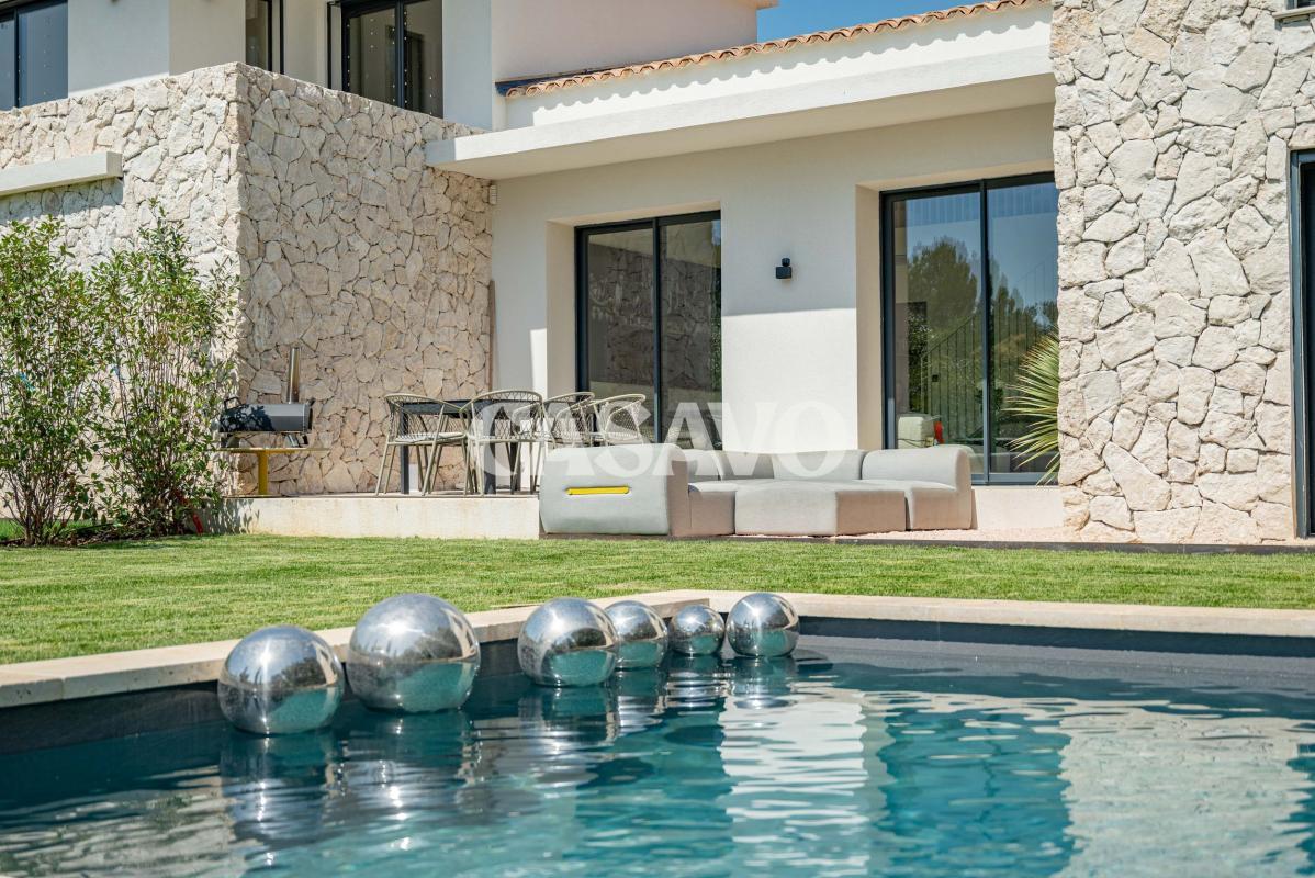 Maison à vendre, 178m², Aix-en-Provence