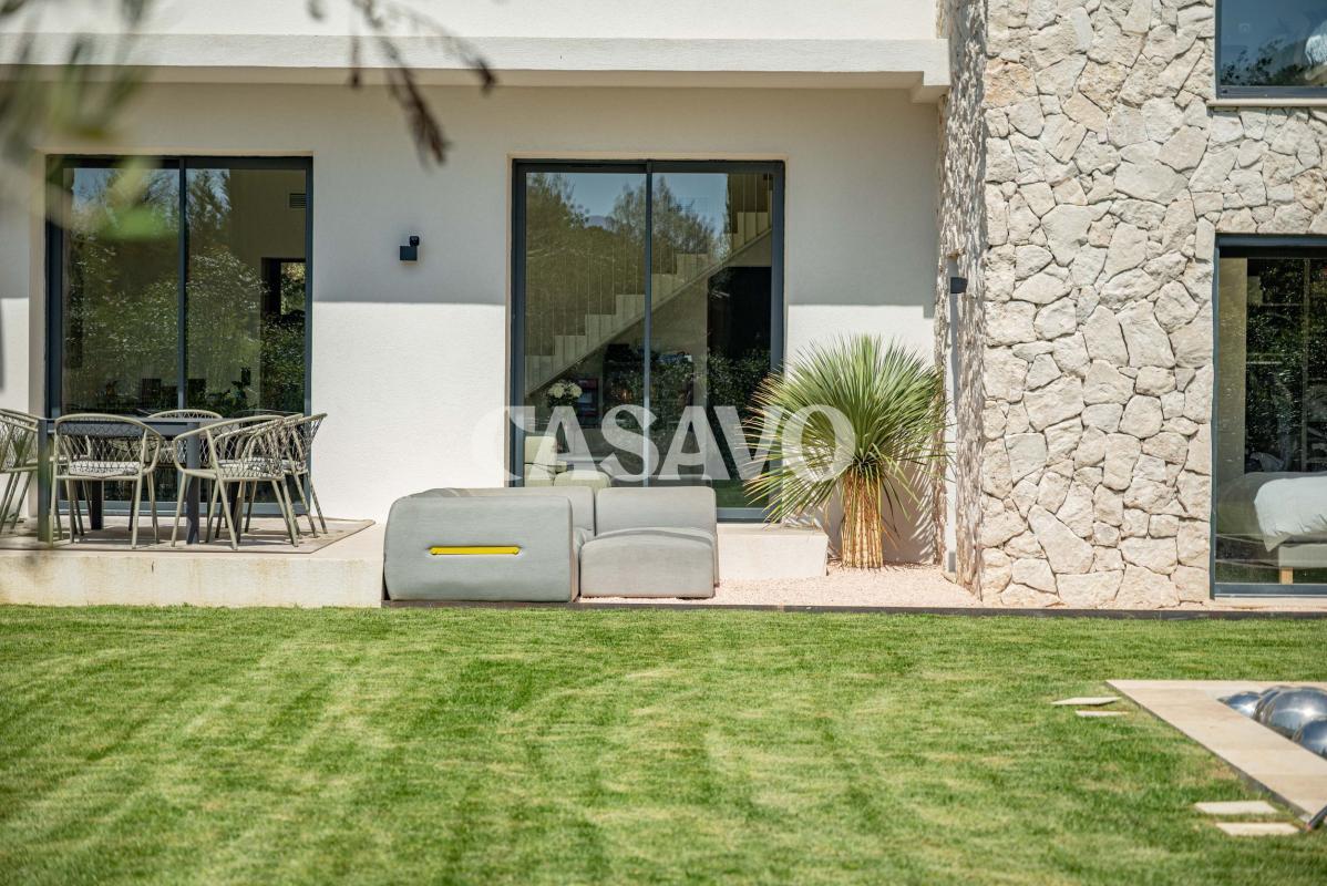 Maison à vendre, 178m², Aix-en-Provence