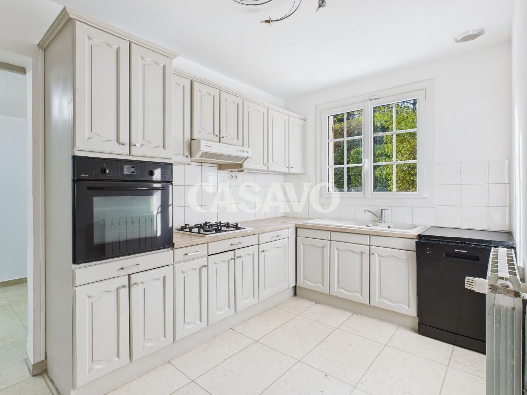 Maison à vendre, 190m², Aix-en-Provence