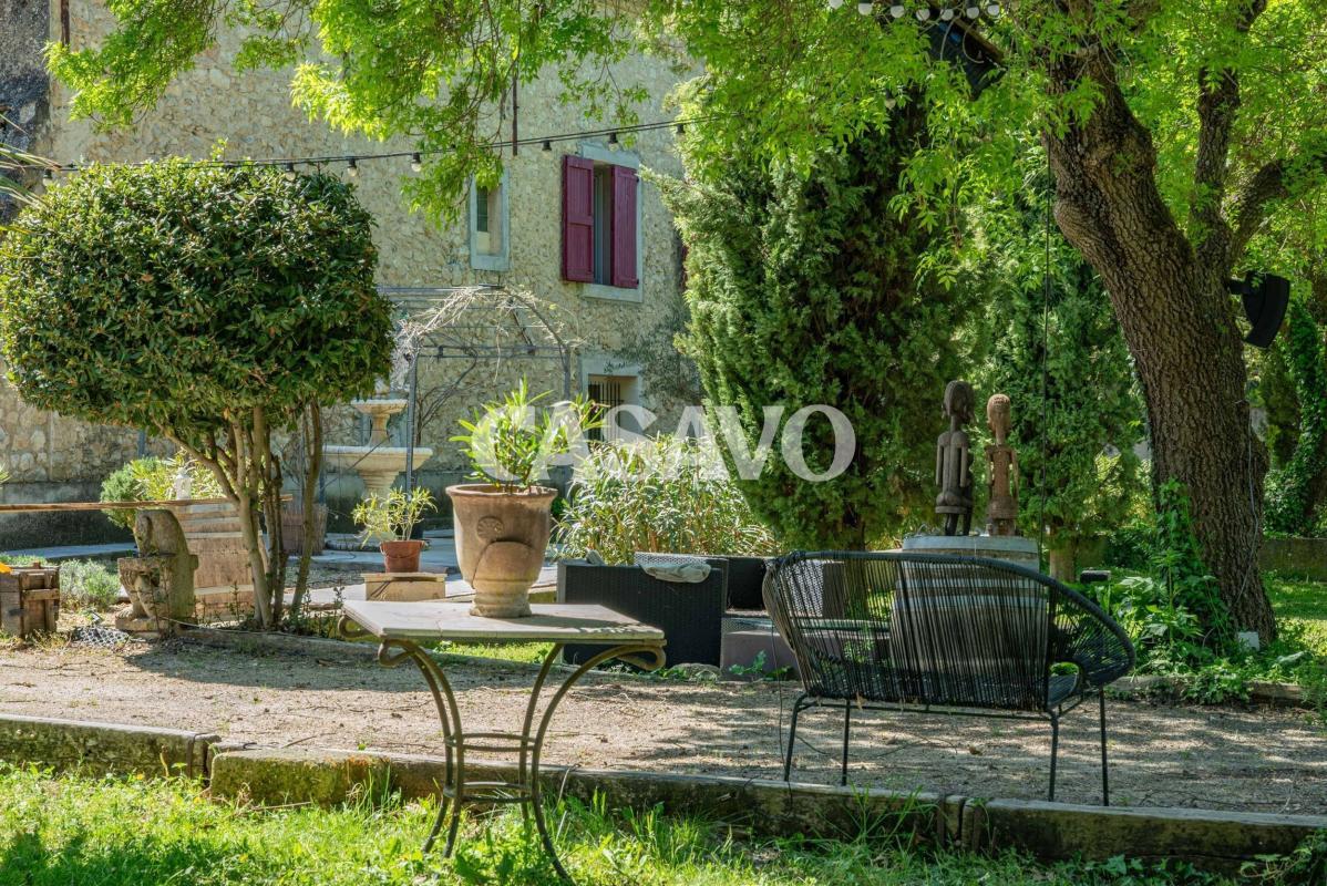 Maison à vendre, 303m², Lambesc