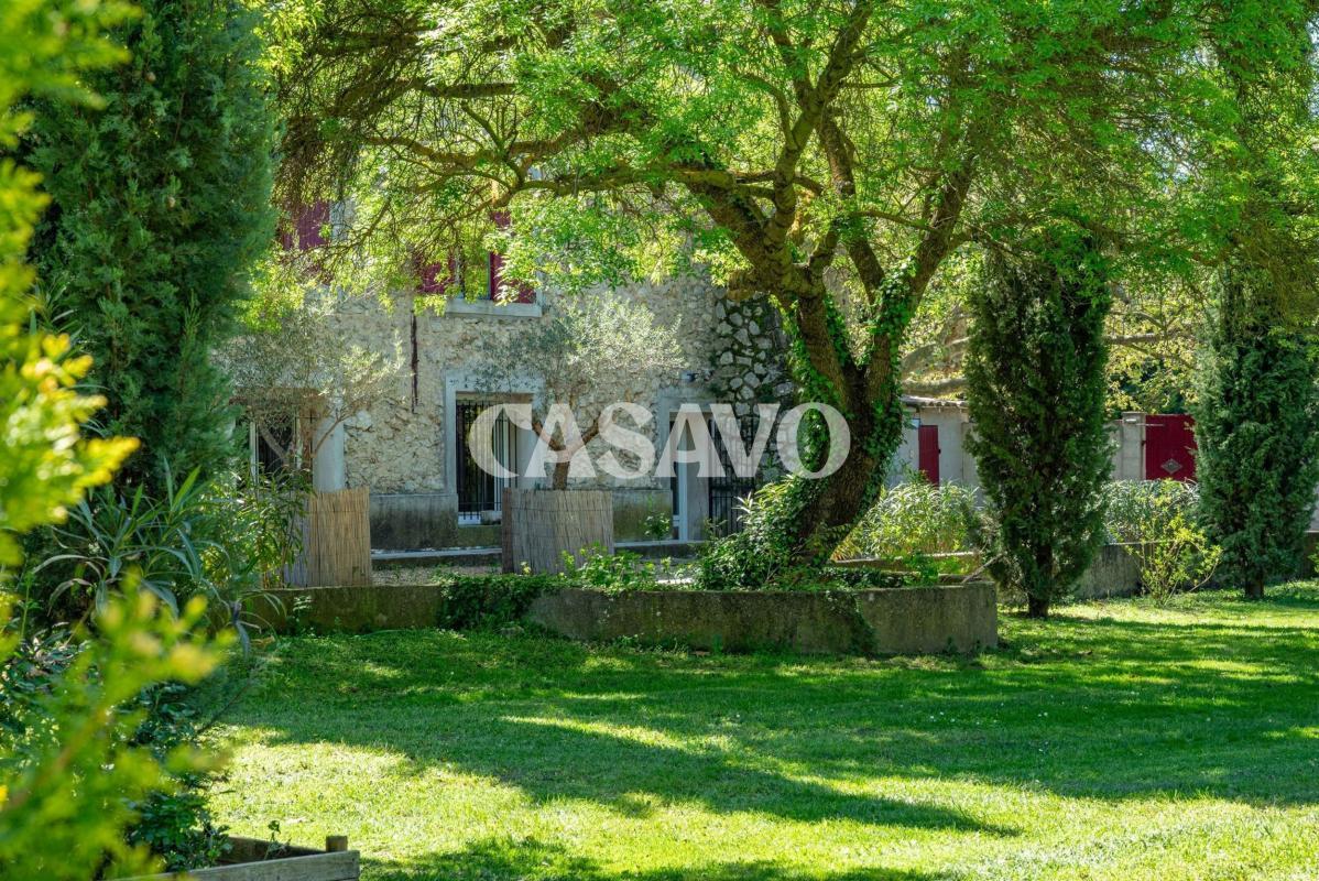 Maison à vendre, 303m², Lambesc