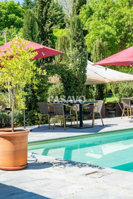 Maison à vendre, 303m², Lambesc