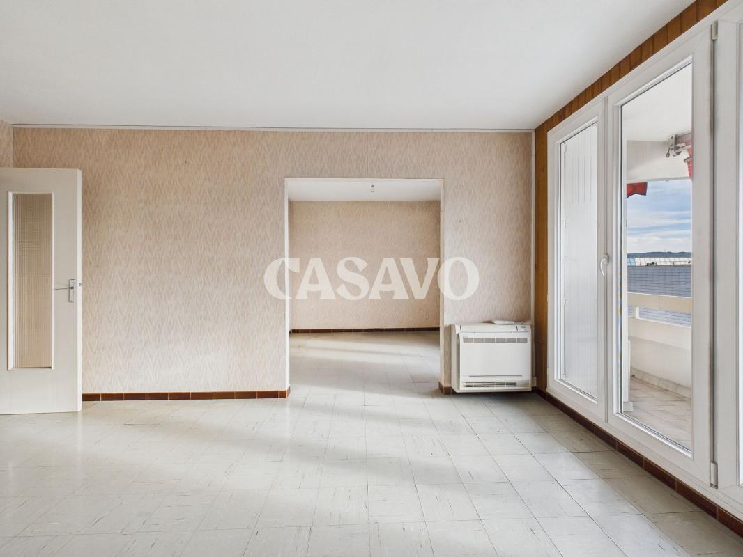 Appartement à vendre, 86m², Aix-en-Provence