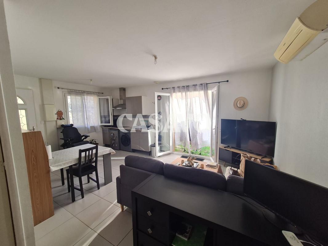 Maison à vendre, 80m², Marseille 13ème