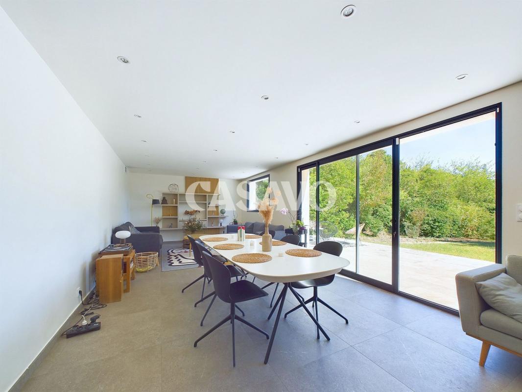 Maison à vendre, 147m², Aix-en-Provence