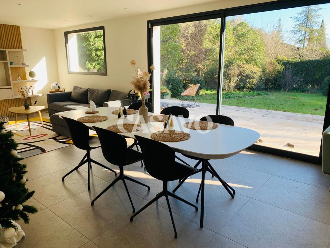 Maison à vendre, 147m², Aix-en-Provence