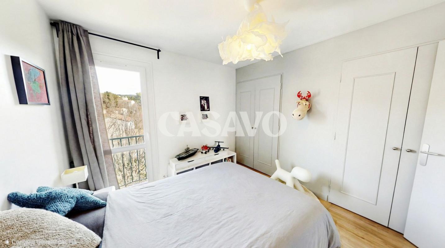 Appartement à vendre, 66m², Aix-en-Provence
