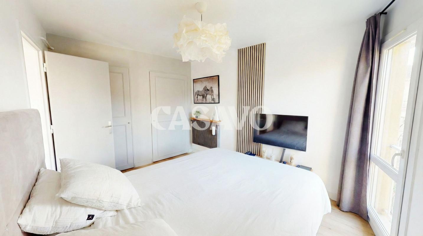 Appartement à vendre, 66m², Aix-en-Provence