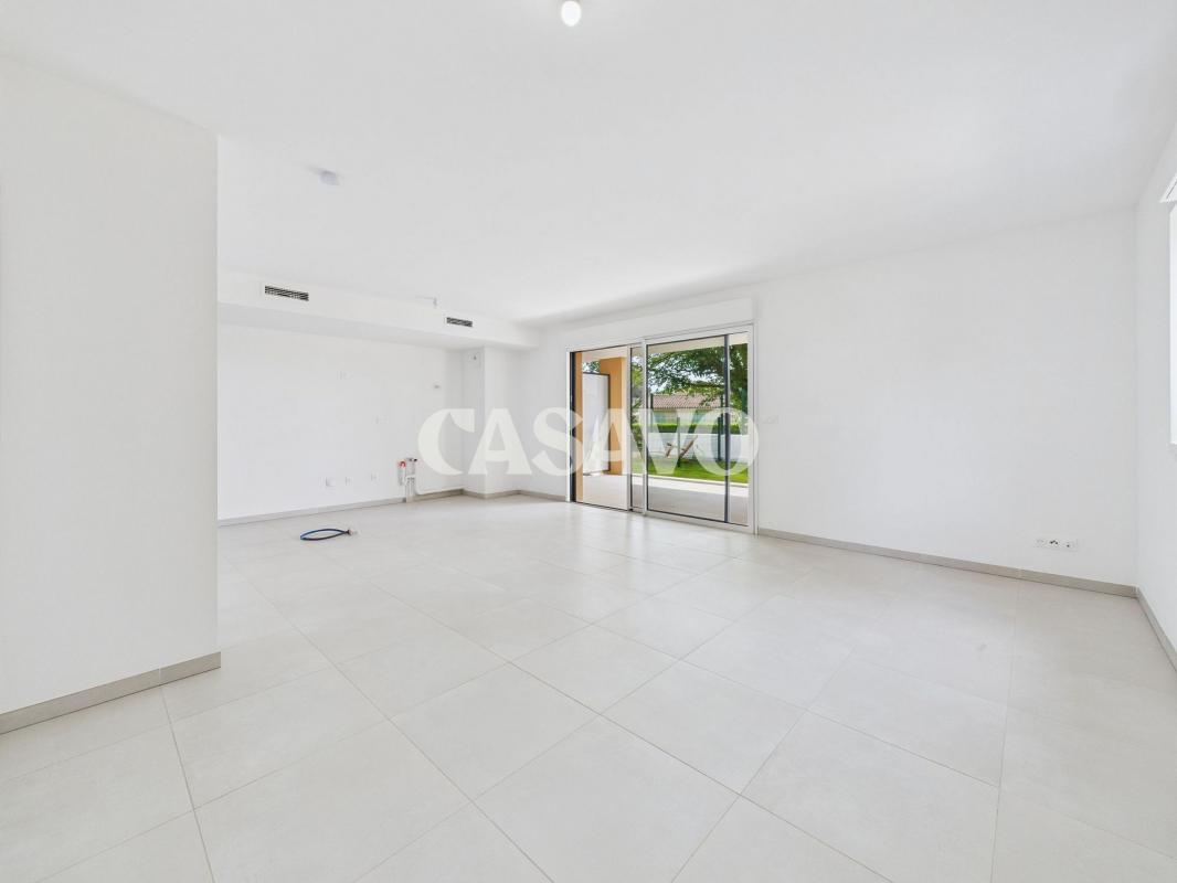 Appartement à vendre, 71m², Aix-en-Provence