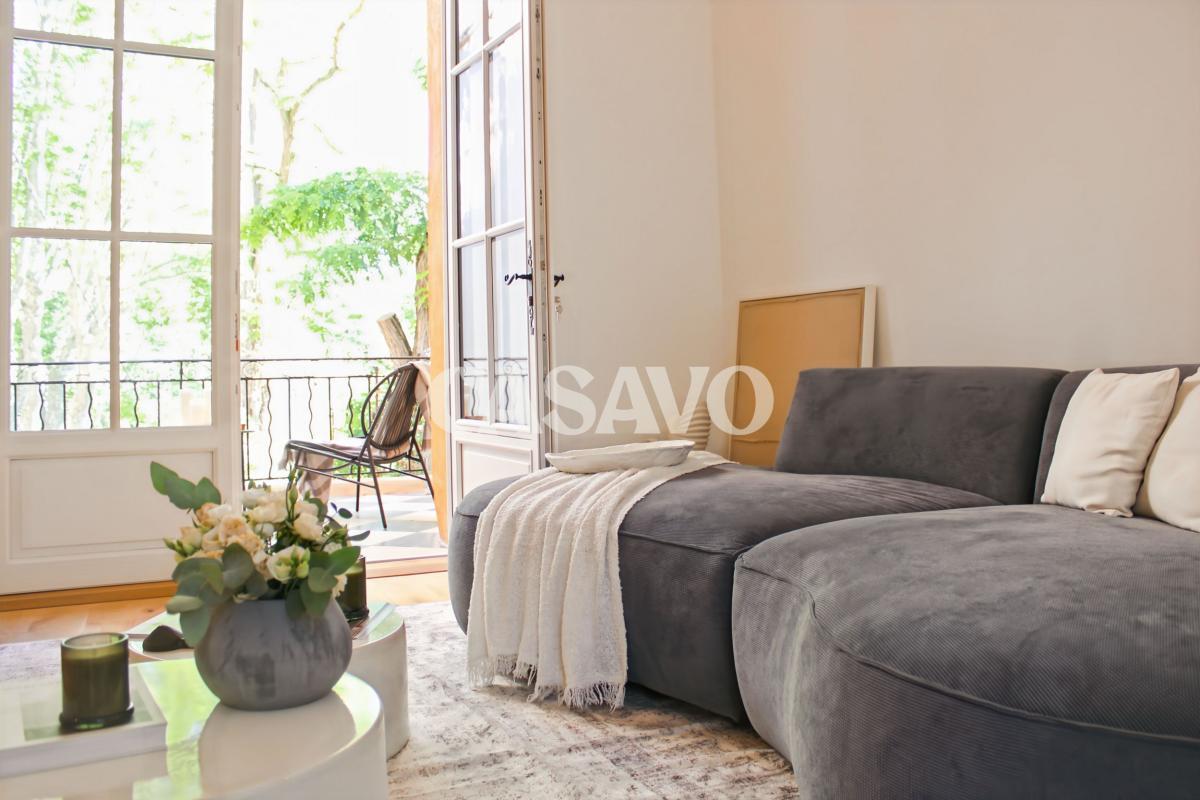 Appartement à vendre, 137m², Aix-en-Provence