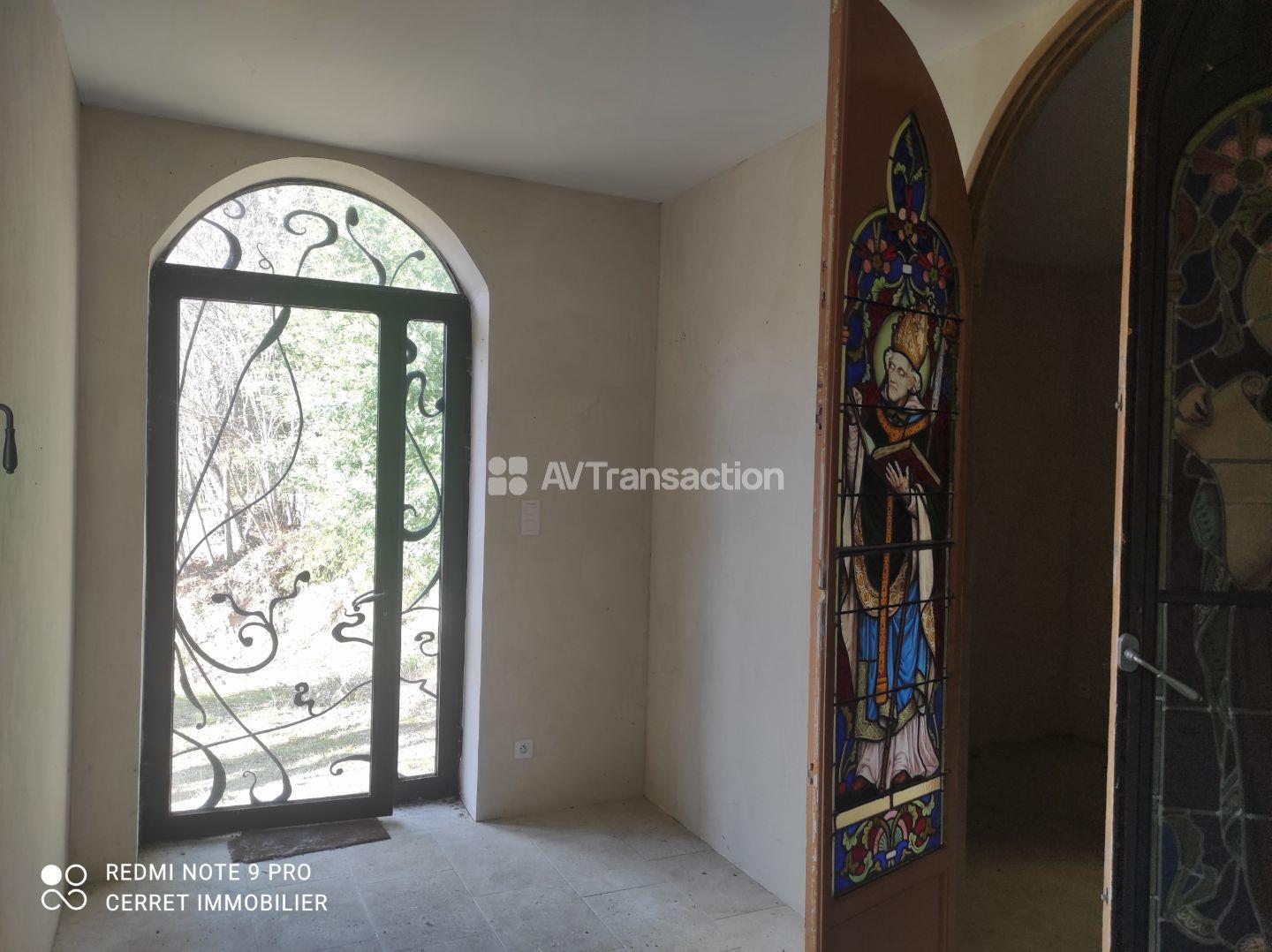 Maison à vendre, 209m², Soudorgues