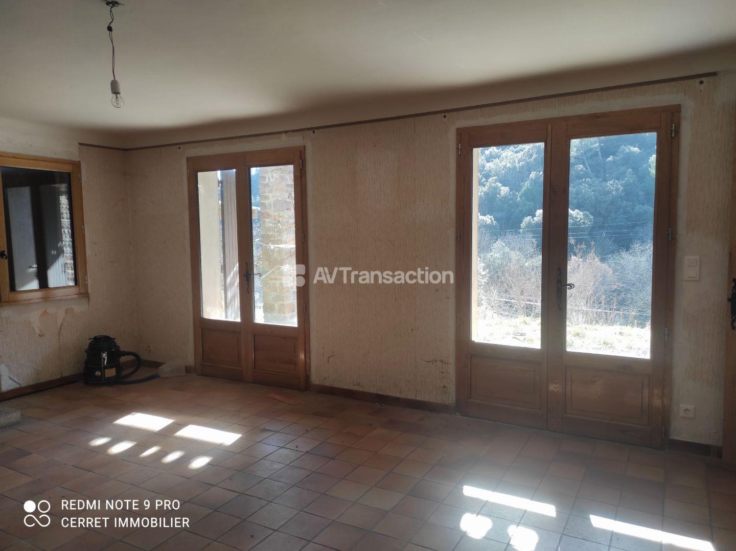 Maison à vendre, 209m², Soudorgues