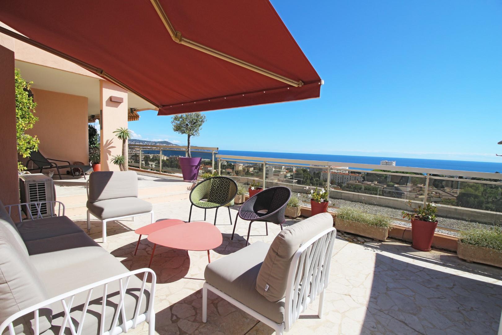 Appartement à vendre, 100m², Nice