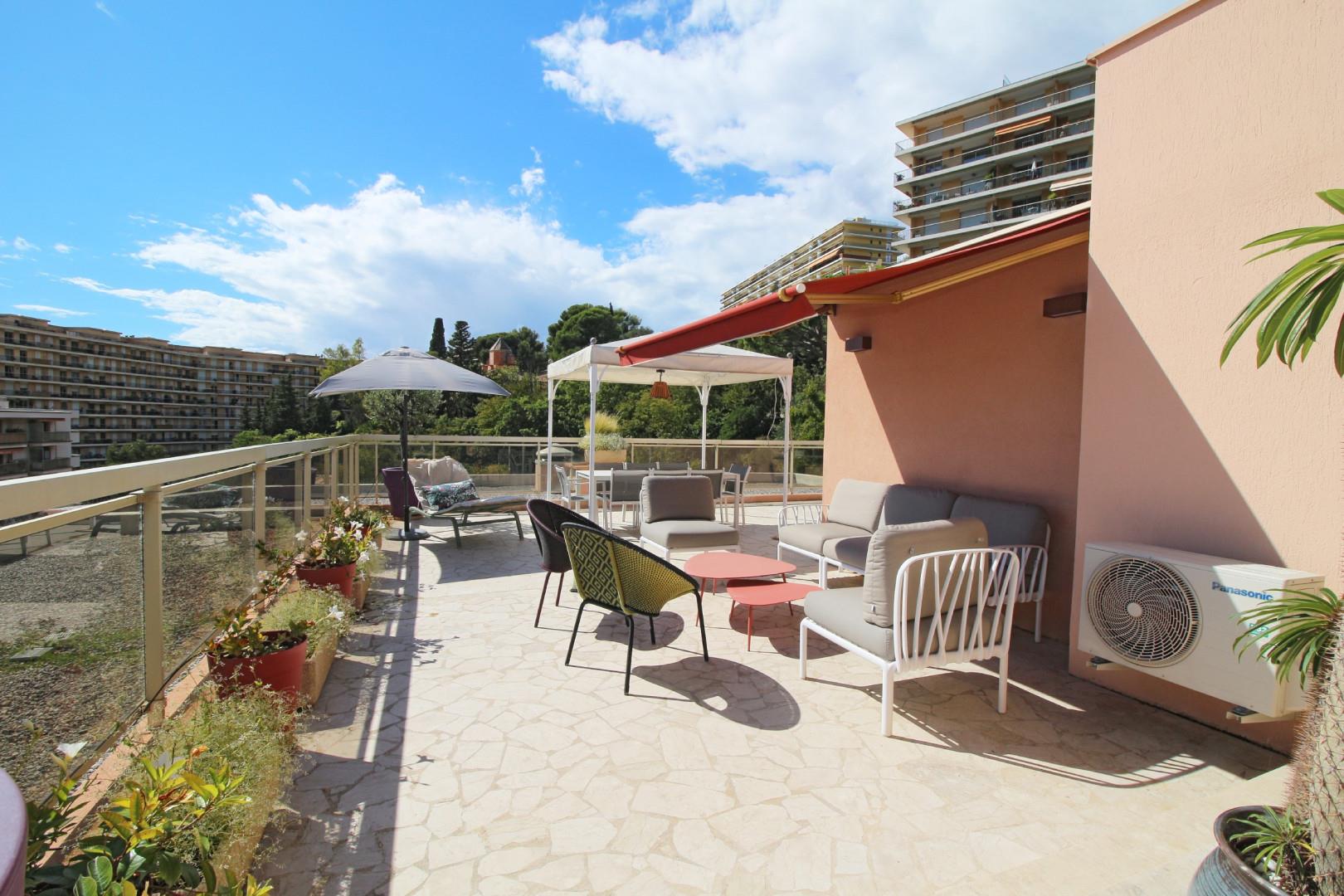 Appartement à vendre, 100m², Nice