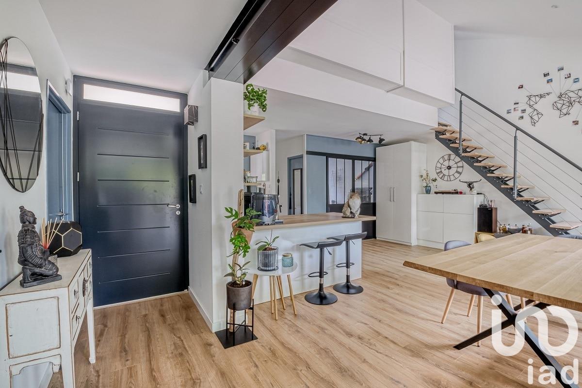 Maison à vendre, 112m², Toulouse