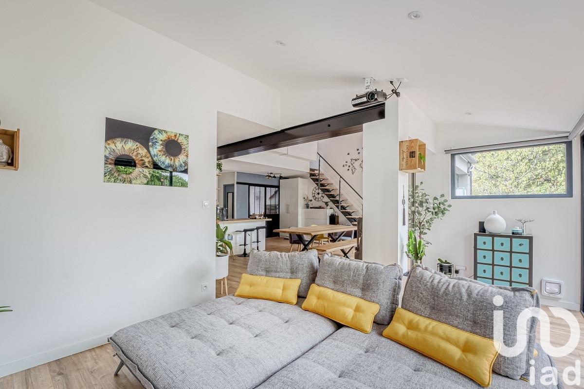 Maison à vendre, 112m², Toulouse