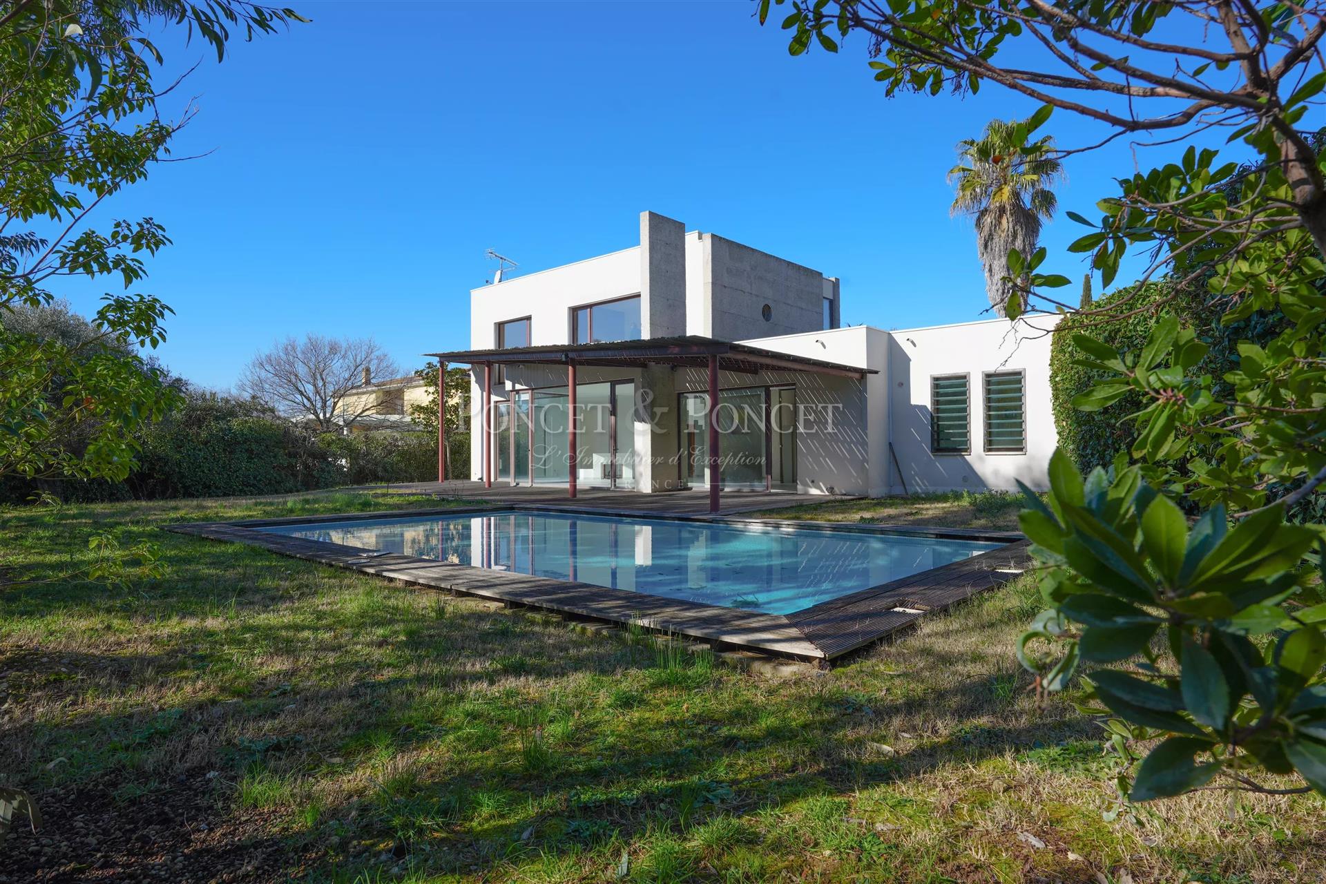 Maison à vendre, 240m², Montpellier