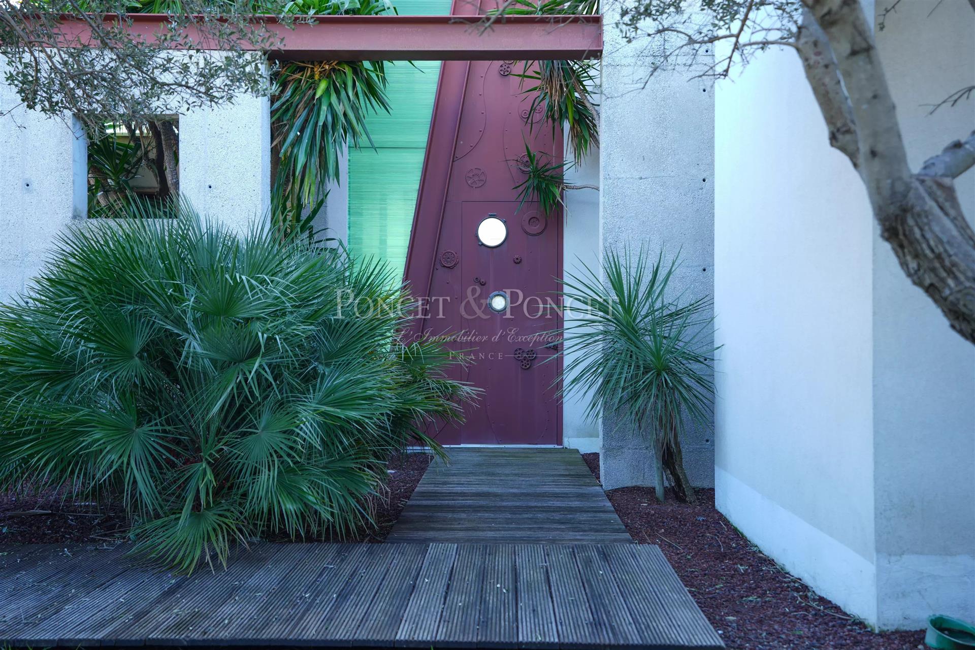 Maison à vendre, 240m², Montpellier