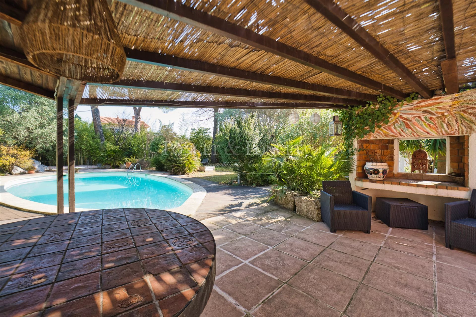 Maison à vendre, 245m², Montpellier