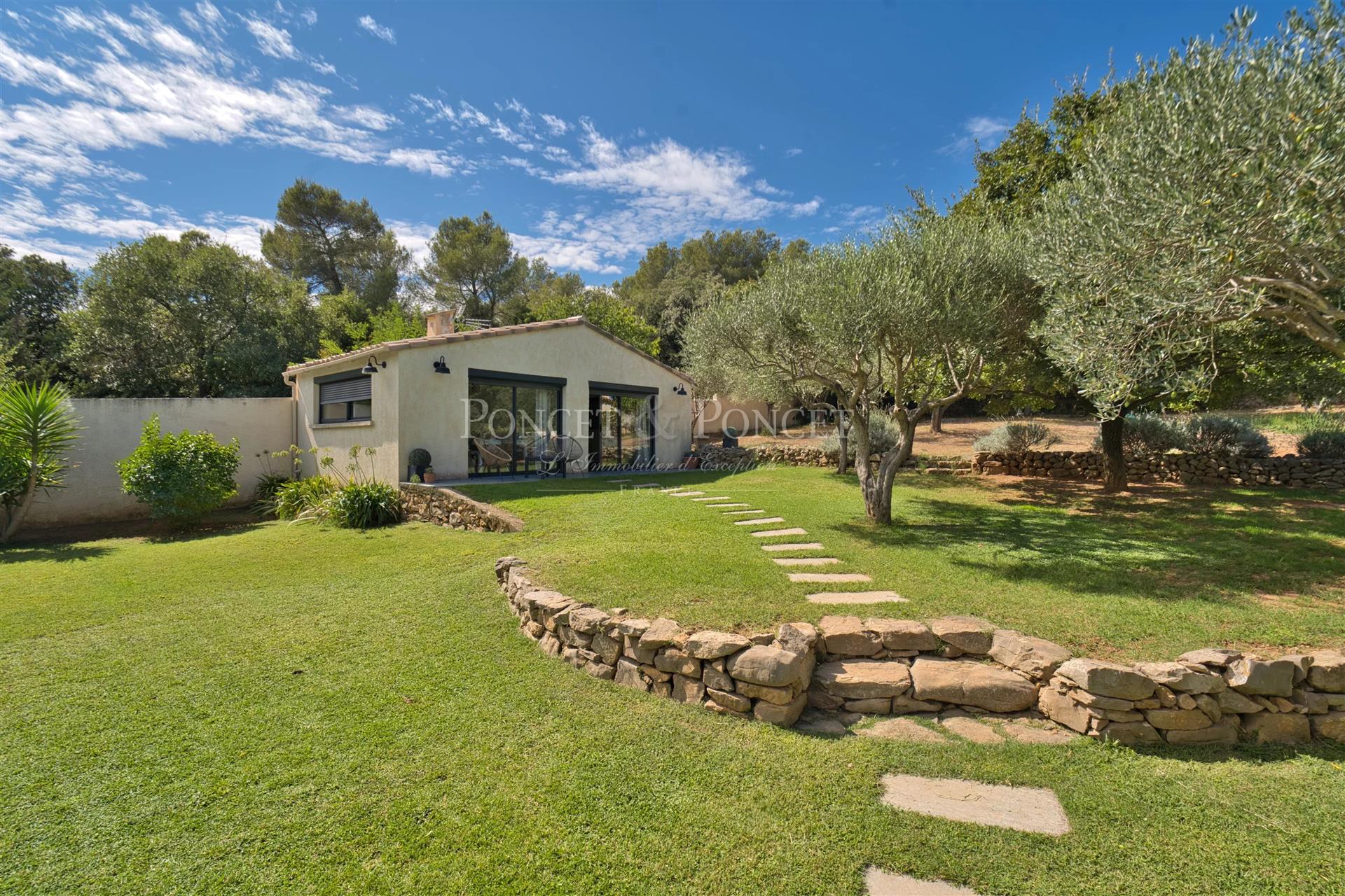 Maison à vendre, 254m², Saint-Georges-d'Orques