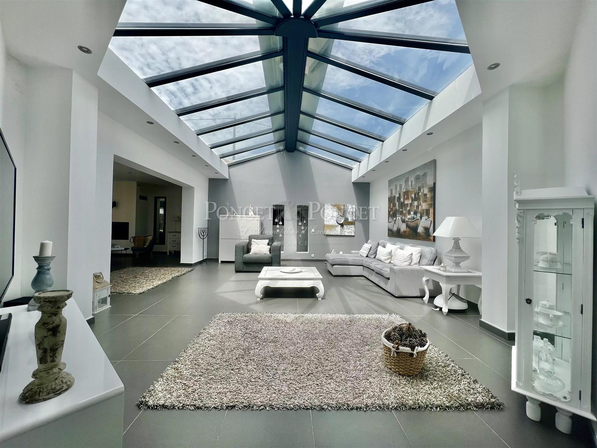 Maison à vendre, 254m², Saint-Georges-d'Orques