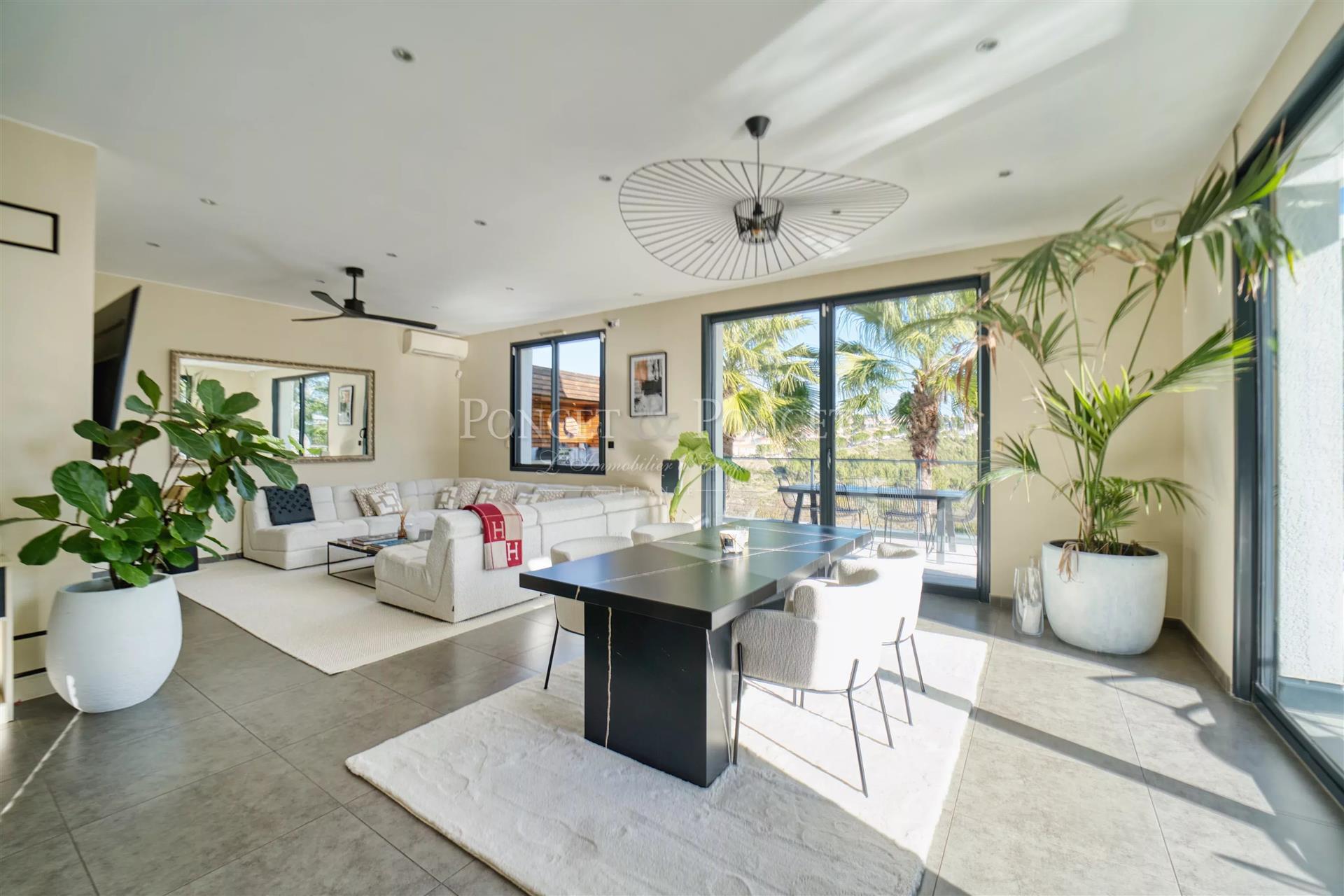 Maison à vendre, 246m², Montpellier