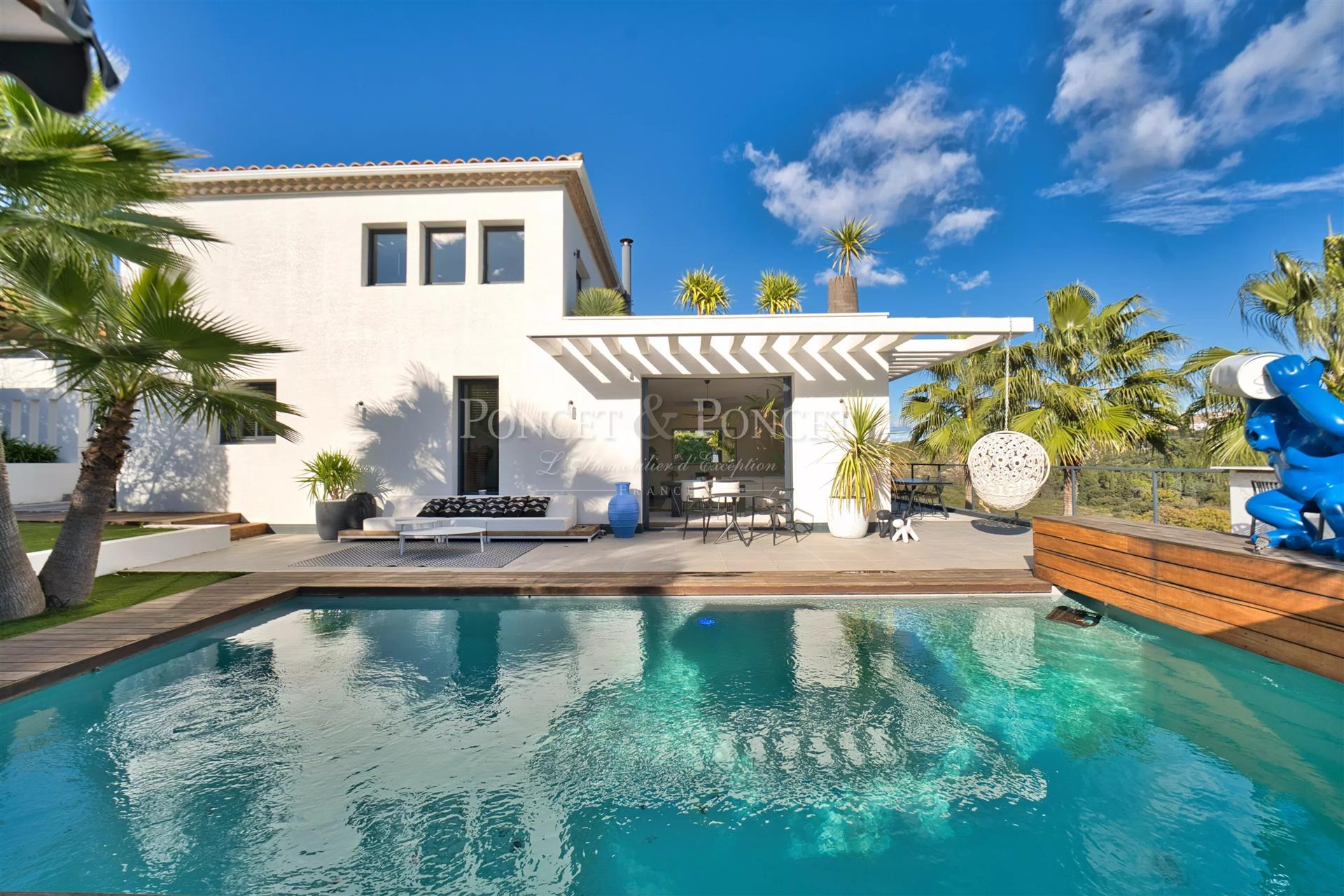 Maison à vendre, 246m², Montpellier