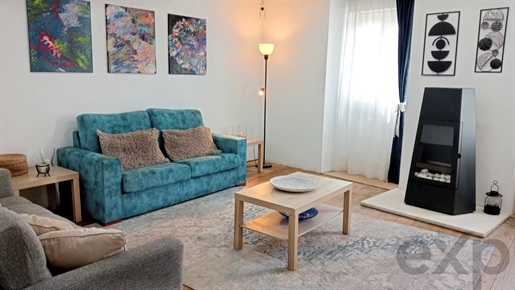 Abitazione a 15 minuti da Aveiro