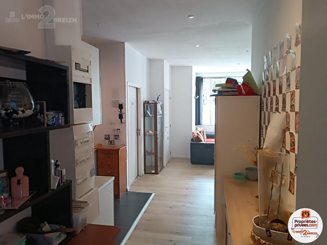 Appartement à vendre, 60m², Camors