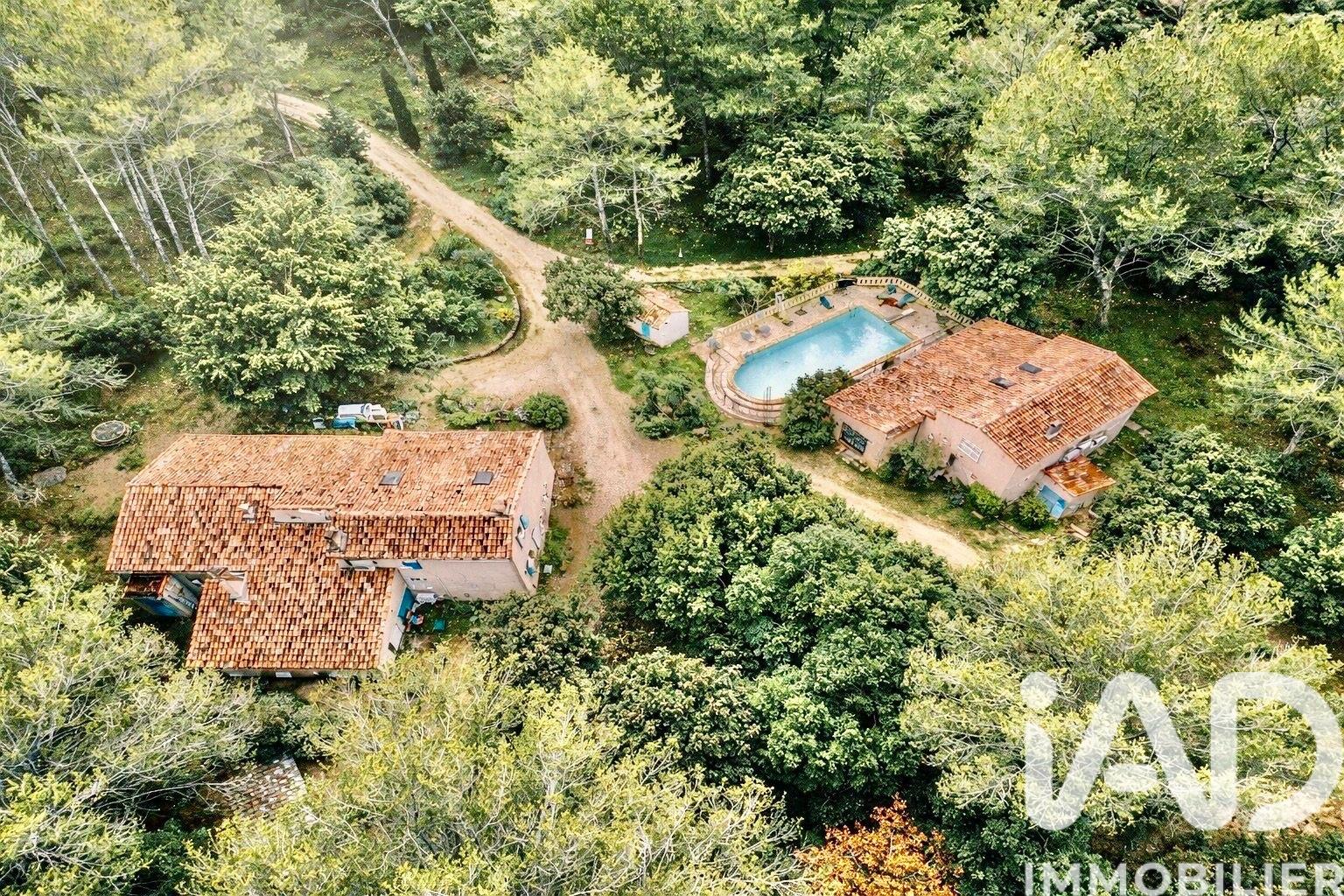 Maison à vendre, 172m², Grans