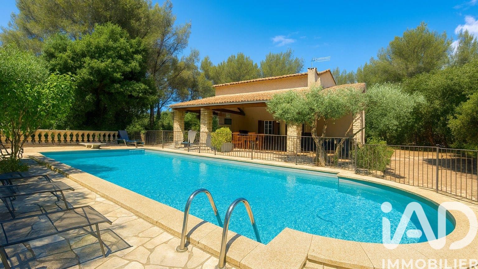 Maison à vendre, 172m², Grans