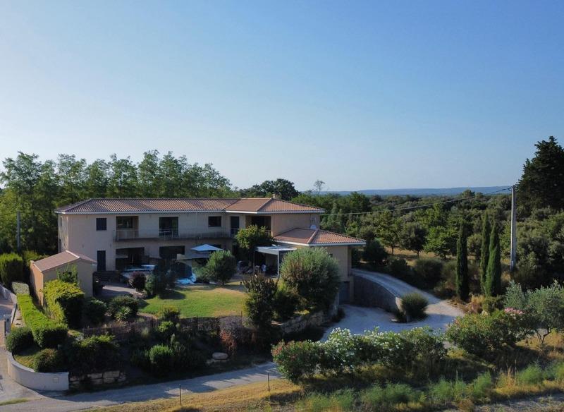 Maison à vendre, 380m², Grignan