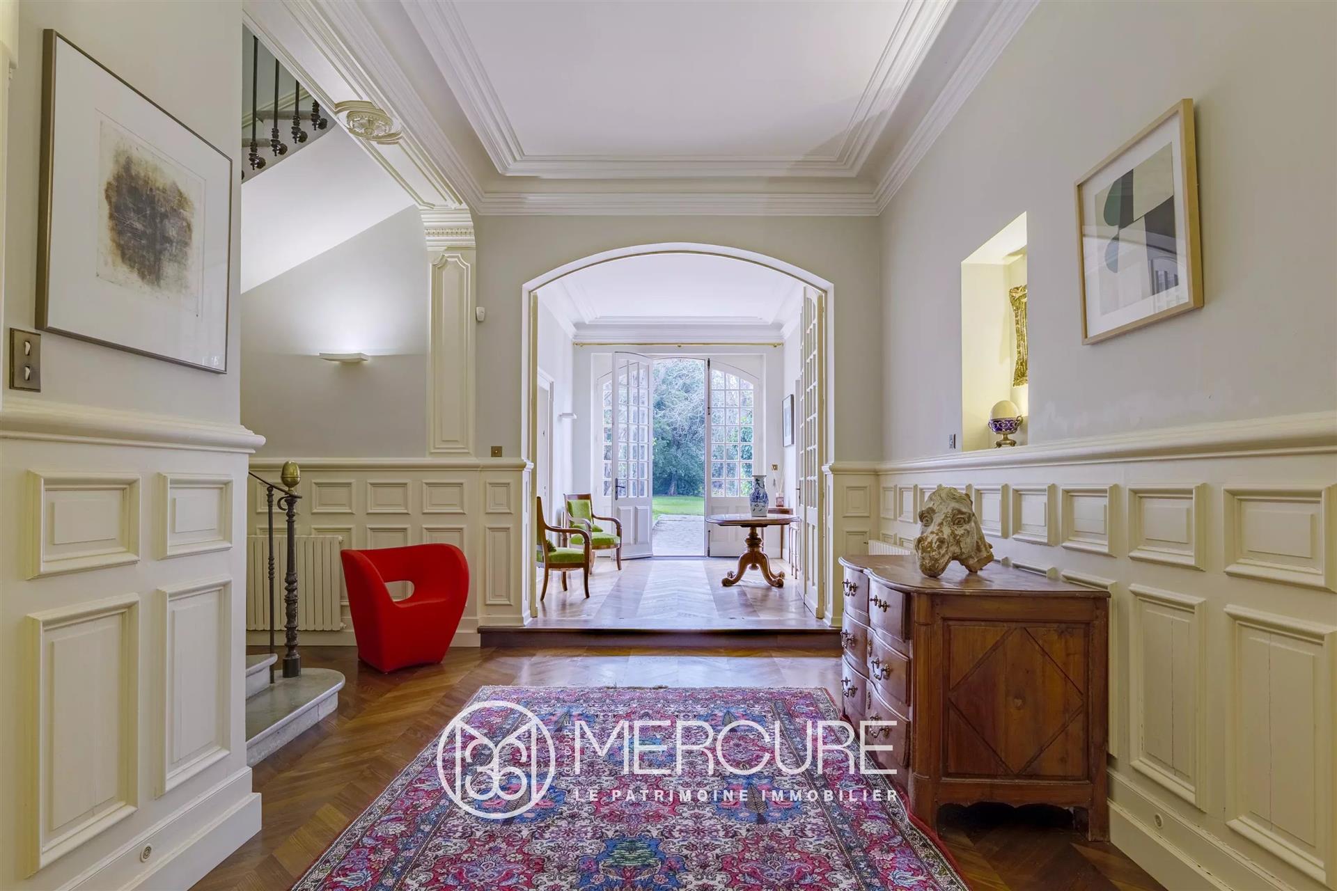 Maison à vendre, 360m², Toulouse