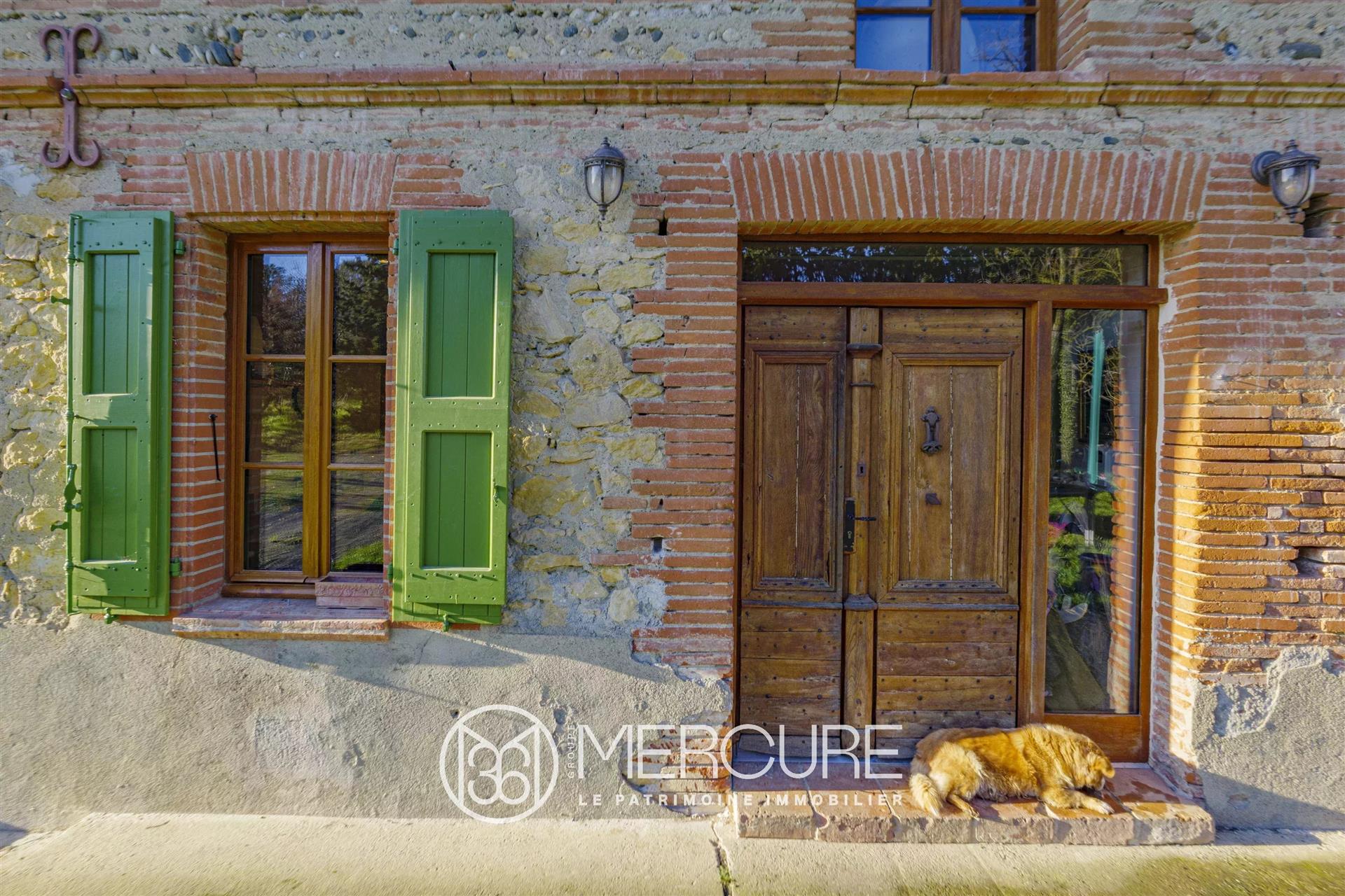 Maison à vendre, 200m², Toulouse