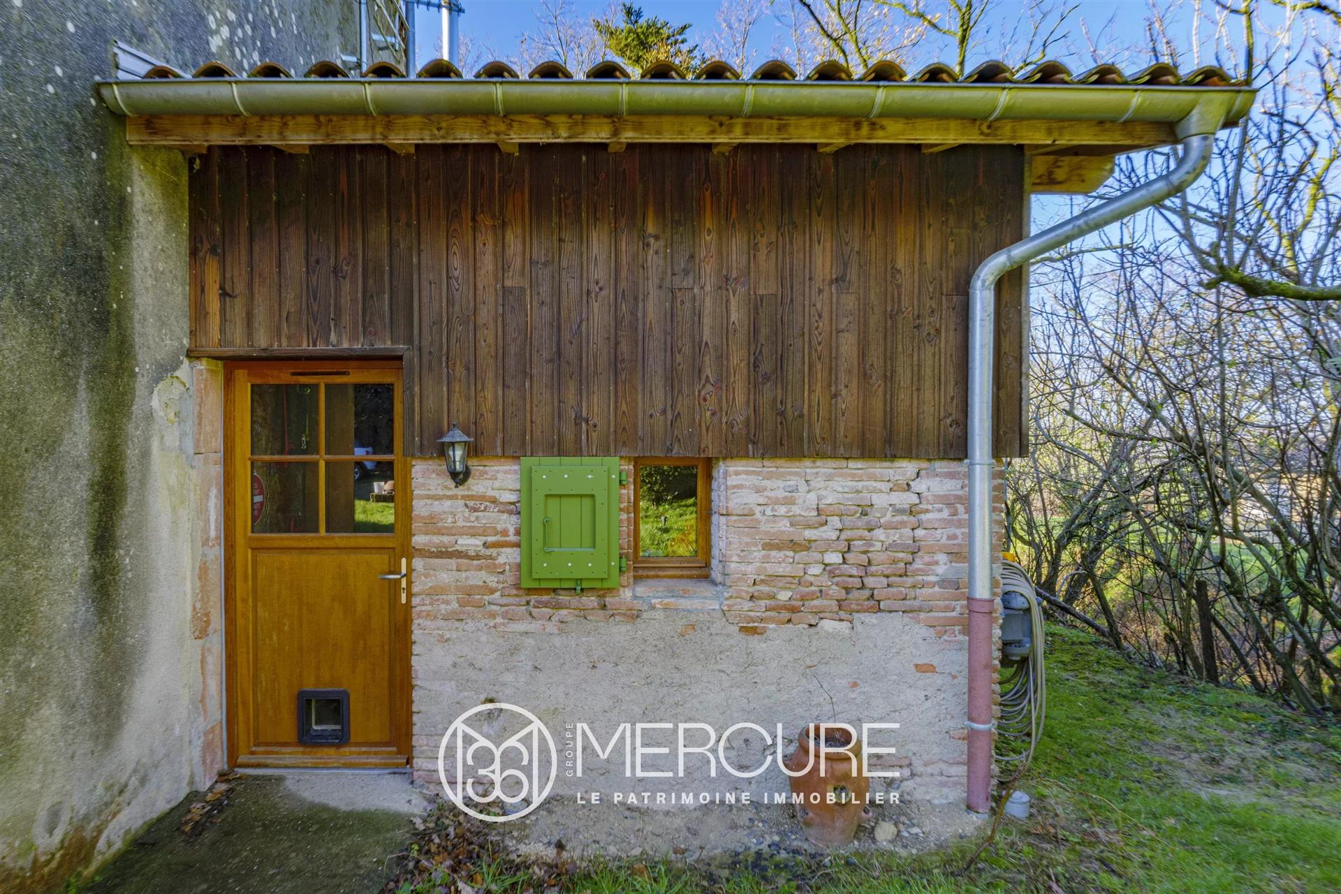 Maison à vendre, 200m², Toulouse