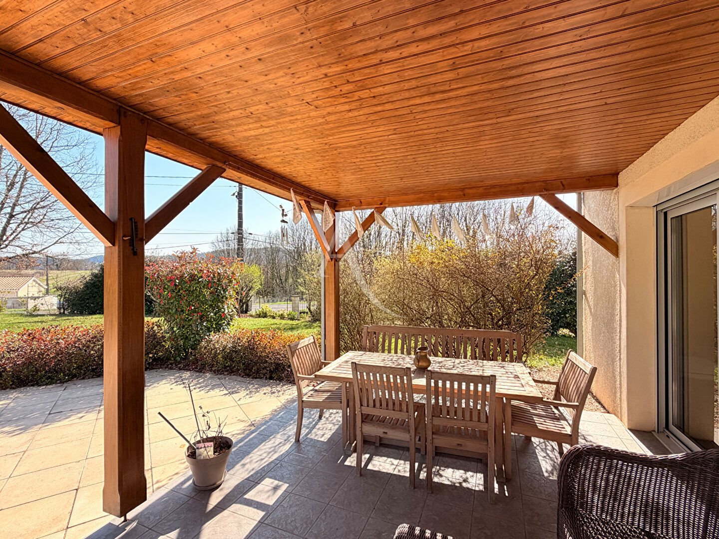 Maison à vendre, 161m², Caillac