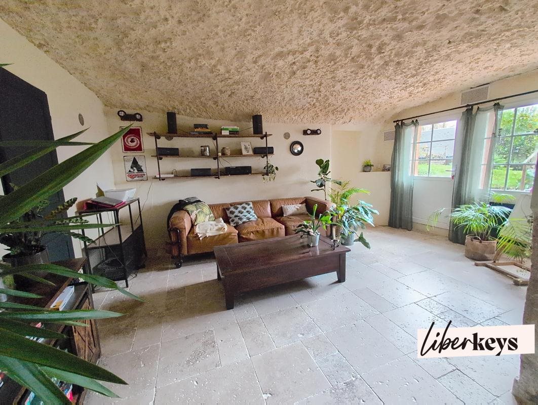 Maison à vendre, 130m², Saint-Etienne-de-Chigny