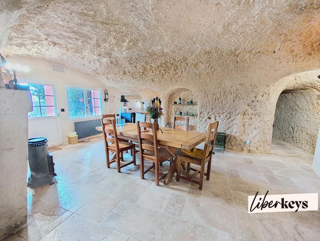 Maison à vendre, 130m², Saint-Etienne-de-Chigny