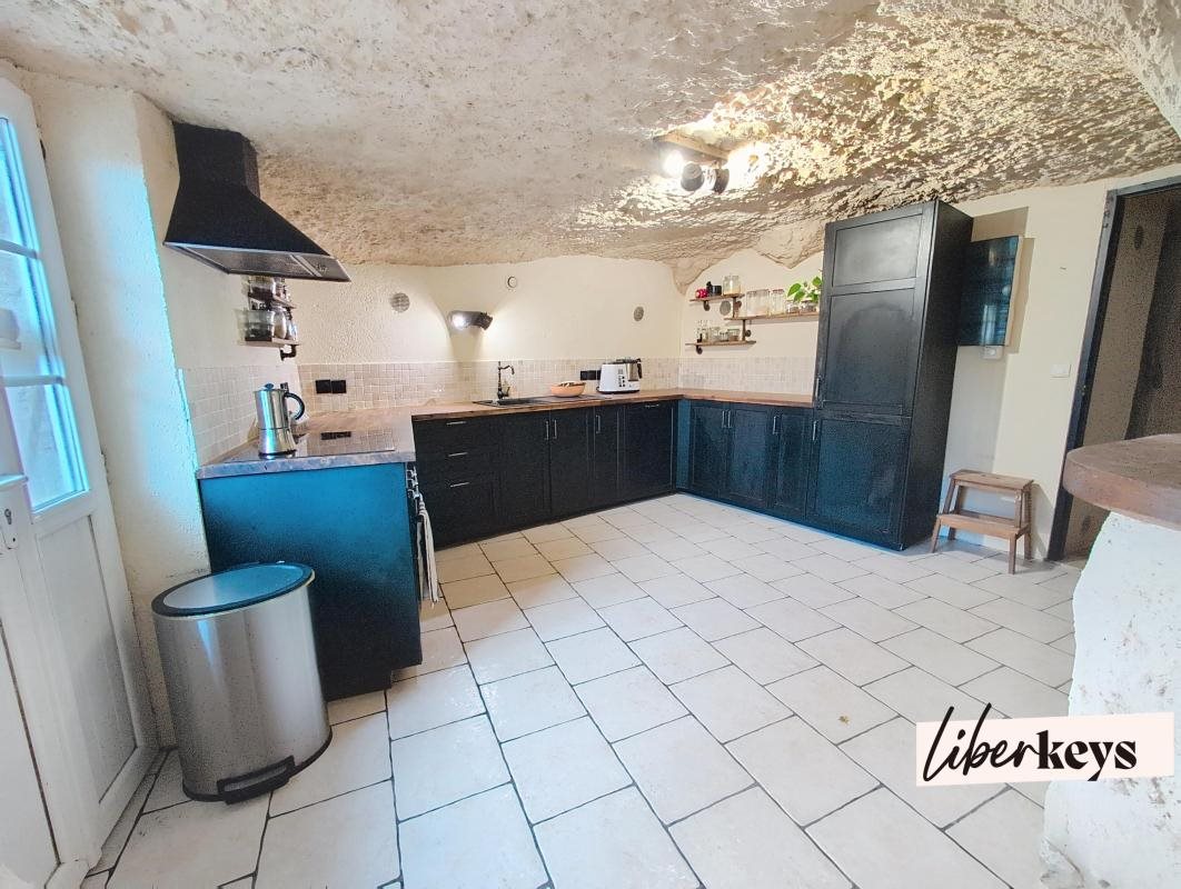 Maison à vendre, 130m², Saint-Etienne-de-Chigny