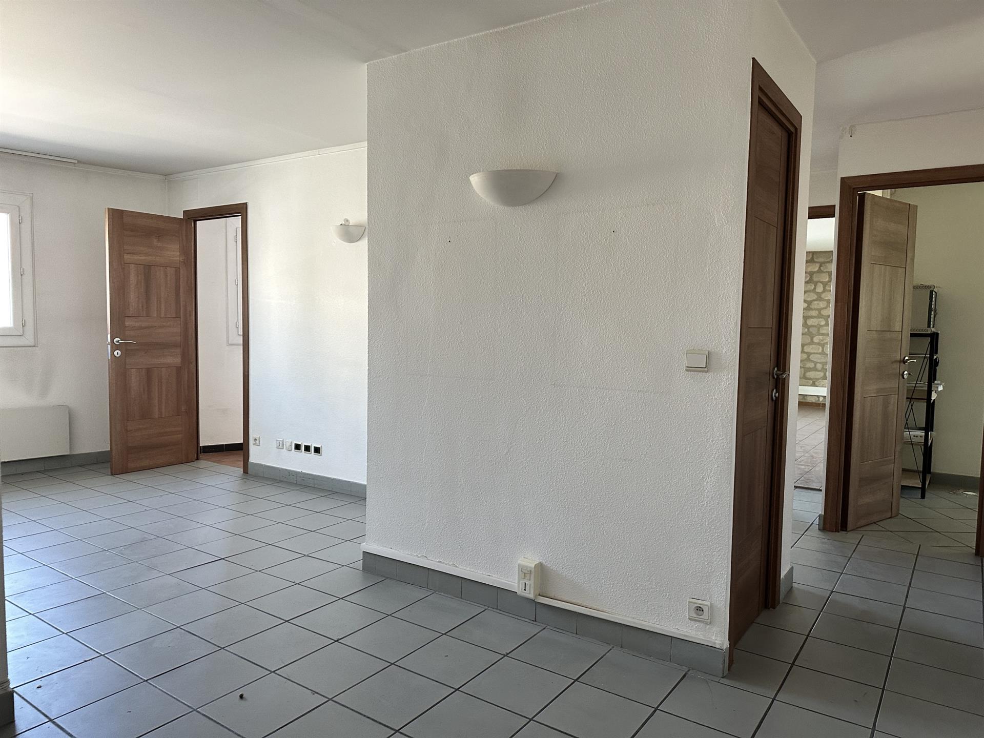 Appartement à vendre, 92m², Perpignan